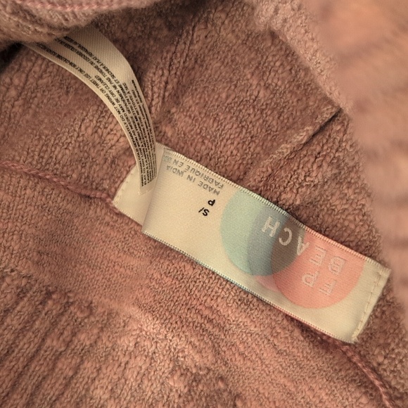 Free People Beach - Ruby Sweater Pant Set - Picture 8 of 8